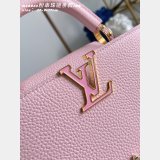 Louis Vuitton Perfect Capucines High Quality M48865 Bag