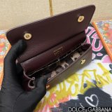 Small Dolce & Gabban Sicily handbag