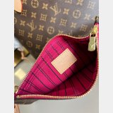 High Quality Louis Vuitton Replica Neverfull Damier/Monogram N41362/M41245 PM Bags 29CM