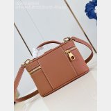 Louis Vuitton Low Key Vanity Pouch 1:1 M27505 Bags