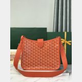Best Goyard MUSETTE Bag 020262