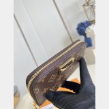 Louis Vuitton Margot Wallet Monogram Luxury M28428 Bag