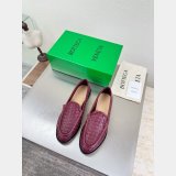 Top Bottega Veneta Silenzio Loafer