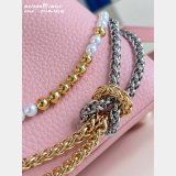 Louis Vuitton Designer 1:1 Capucines M27308/M27309 Handbag