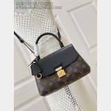 Louis Vuitton Madeleine BB Monogram Canvas M27511 Bag