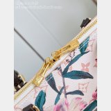 Louis Vuitton Squire East West M29185 Monogram Canvas Bag