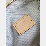 Louis Vuitto Nano Speedy Other Monogram Canvas M28502 Bags