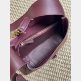 Saint Laurent High Quality 850546 Le 5 A 7 Hobo Bag