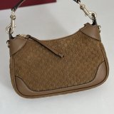 Gucci B Small Shoulder Women 855252 7 Star Bag