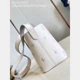 Louis Vuitton Monogram Empreinte All In M13480/M28524 Bag