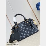 Louis Vuitton Speedy P9 Bandoulière M28307/M24443/M13904/M2A709 20/25/30/40CM Bag