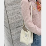 High Quality L10133 Celine Small Hobo Supple Smooth 1:1 Bag