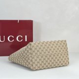 Gucci Fashion 875941 GG Small Tote Bag