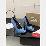 Christian Louboutin Lady Z Pump