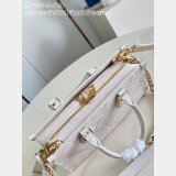 Louis Vuitton High Quality M27577 OnTheGo East West Tote Bag