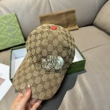 Fashion Gucci Baseball cap