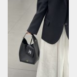High Quality L10133 Celine Small Hobo Supple Smooth 1:1 Bag