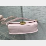 Dior Médaillon Flap Oblique Jacquard 3921 1:1 Bag