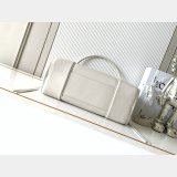 Large loewe Amazona 180 bag in soft calfskin