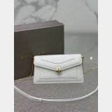 Top Bvlgari Serpenti Forever crossbody bag