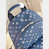 Louis Vuitton Discovery Backpack PM Monogram Shadow M28575 1:1 Bag