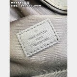 Designer Louis Vuitton Discovery Backpack G65 Men M46553 Fake Bag