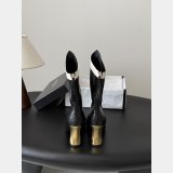 CC 26A DOUBLE C SHORT BOOT