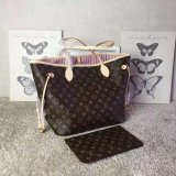 Best Louis Vuitton neverfull MM 32cm pink M50366