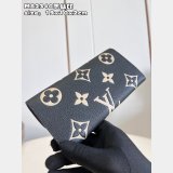 Melania Long Wallets Louis Vuitton M82341/M82340 Replica Bag
