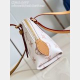 Louis Vuitton Squire East-West Monogram Canvas M2A457 Bag