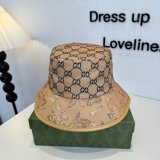 Designer Gucci fisherman High Quality hat