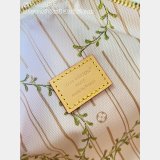 Louis Vuitton M29459 Speedy Bandoulière 20 Other Monogram Canvas Bag