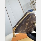 Louis Vuitton Margot Wallet Monogram Luxury M28428 Bag