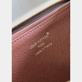 Louis Vuitton Margot Wallet Monogram Luxury M28428 Bag
