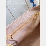 Louis Vuitton Keepall Bandoulière 45 Damier Azur Canvas N40909 Bag