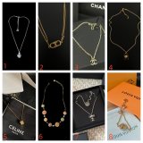 2026 Best CC WOMEN Necklace