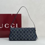 Gucci Designer 874744 Madison Medium Shoulder Bag