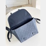 Louis Vuitton Christopher Messenger Taurillon Monogram M28324 Bag