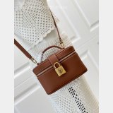 Louis Vuitton Low Key Vanity Pouch 1:1 M27505 Bags