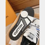 2026 LV Trainer Sneaker