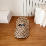 TOP Gucci New baseball cap