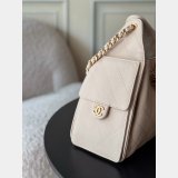 Top Quality CC 25 Small AS5293 Hobo Bags For Your Store