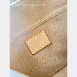 Louis Vuitton M27900 LV x TM Cruiser Toiletry Bag