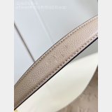 Louis Vuitton Hobo Monogram Empreinte M27189/M27937 Metis Bag