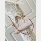 Louis Vuitton High Quality M27577 OnTheGo East West Tote Bag