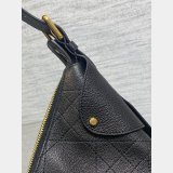 Christian Dior AAA+ Crinkled Calfskin Voyage 5881 Bag