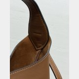 High Quality L10133 Celine Small Hobo Supple Smooth 1:1 Bag