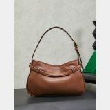 TOP MIU MIU Aventure nappa leather bag 5BC214