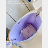 Louis Vuitton Monogram Empreinte All In M13480/M28524 Bag