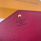 Top Quality M60531 LVS Sarah Wallet in Monogram